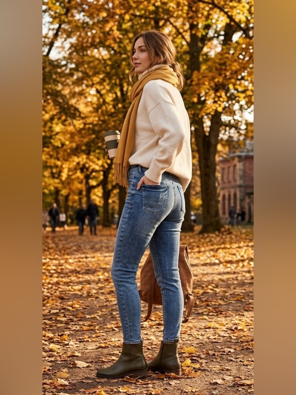 Silver Jeans Co. | Infinite Fit Skinny Jeans